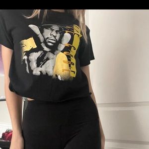 ice cube top